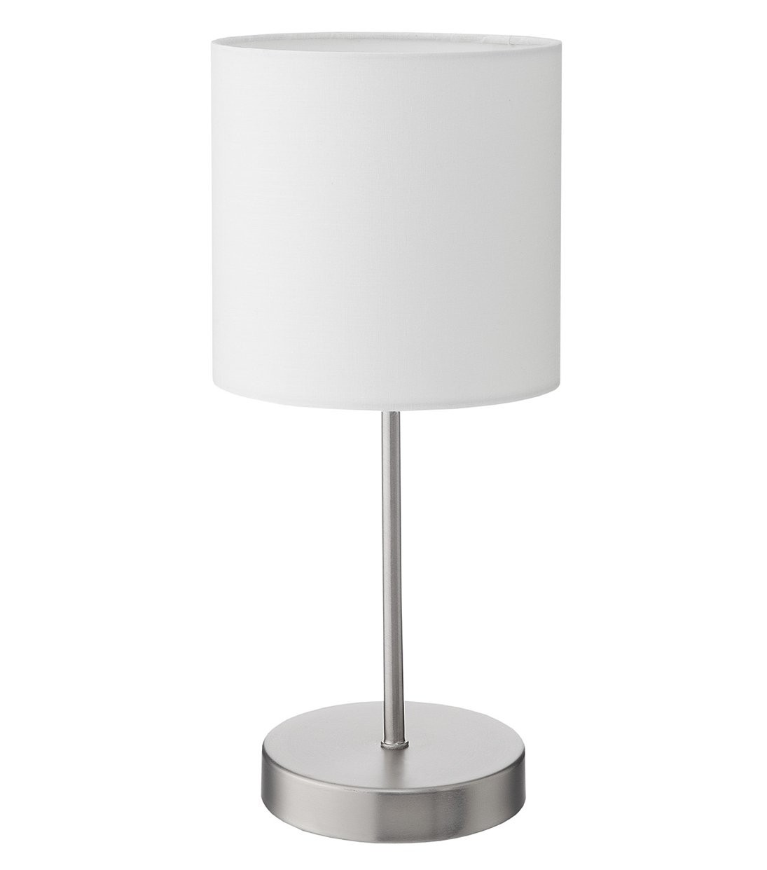 Geometrie hoorbaar Bewonderenswaardig Woonhome - HEMA Lamp Touch (Wit)